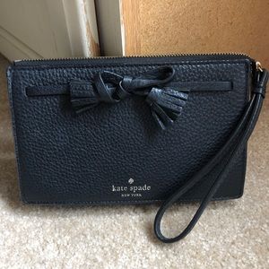 Kate Spade Wristlet